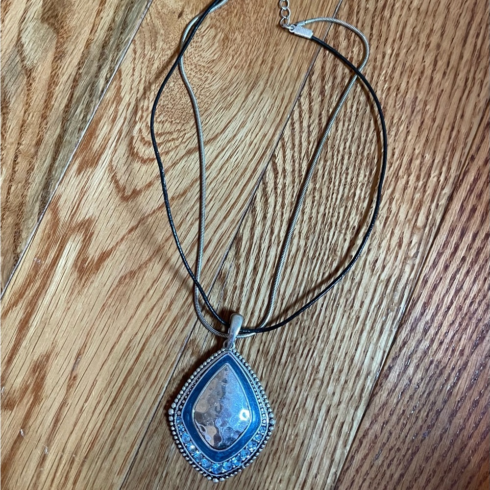 Premier Designs Necklace